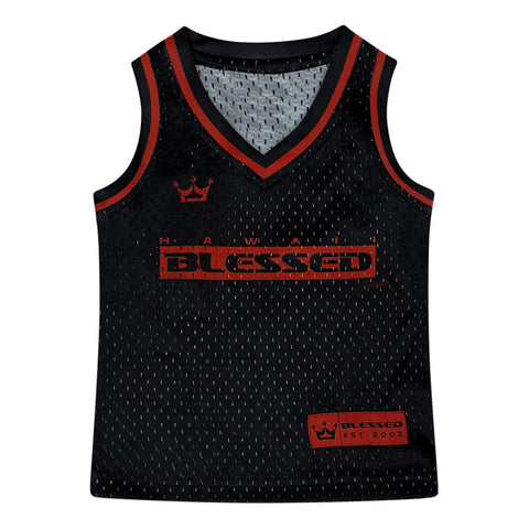 Youth Block Jersey