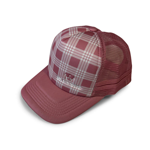 Palaka Trucker
