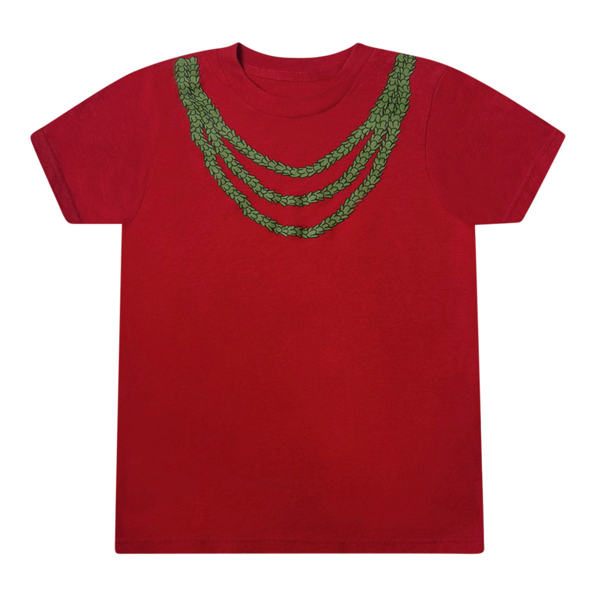 Sale Youth Love Lei Tee