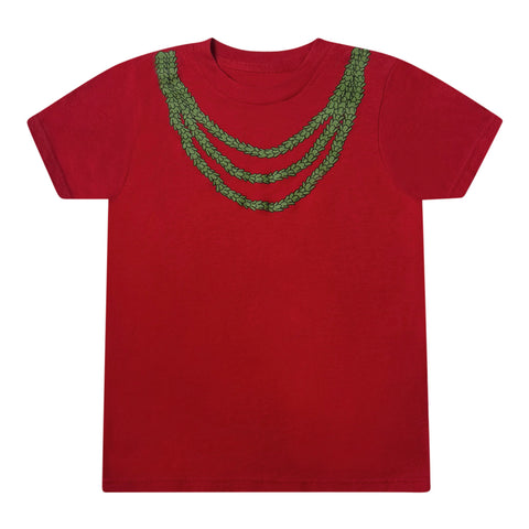 Sale Youth Love Lei Tee