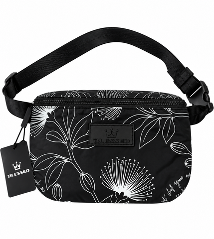 Ohia Tyvek Waist Bag