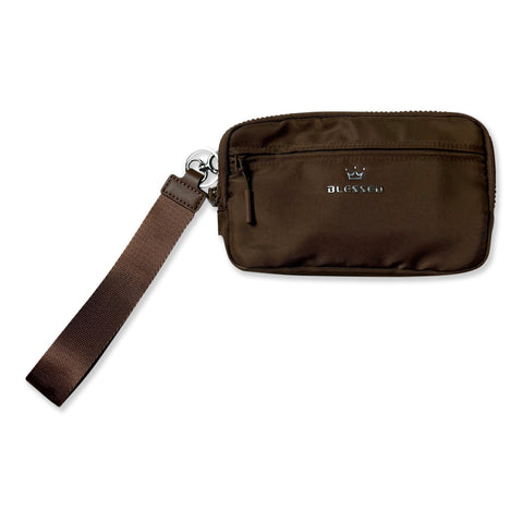 3-Way Smartphone Crossbody, Wristlet, Waist Bag