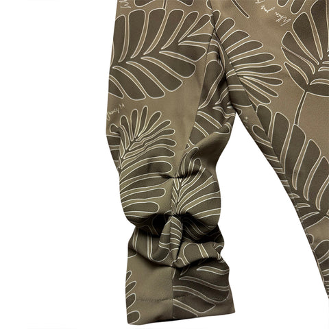 Ahonui Blazer “Ohana Set”