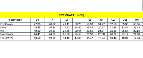 Ahonui Pants “Ohana Set”