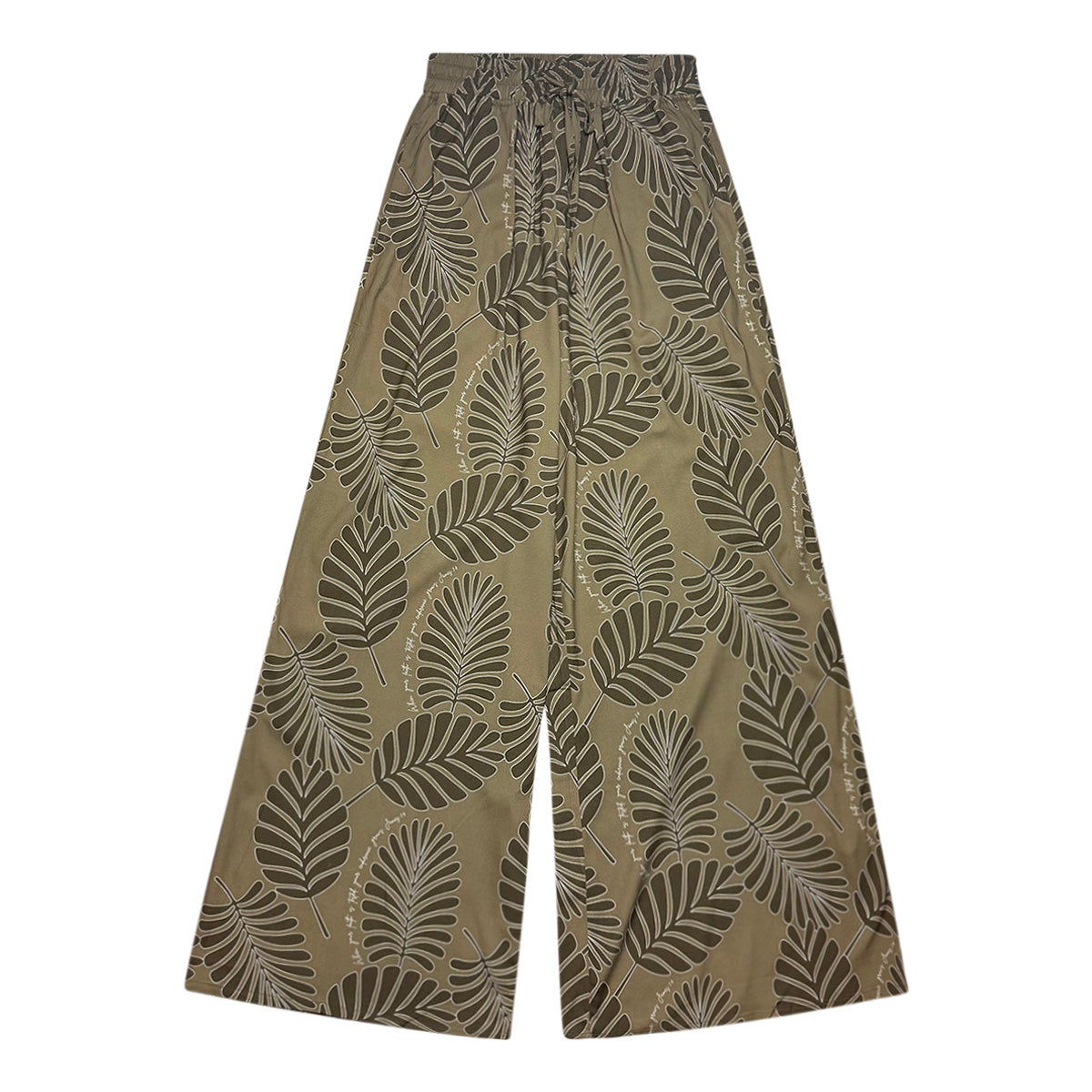 Ahonui Pants “Ohana Set”