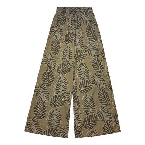 Ahonui Pants “Ohana Set”