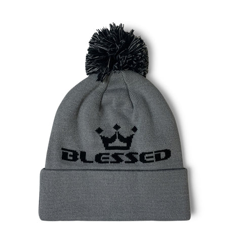 Blessed Beanies