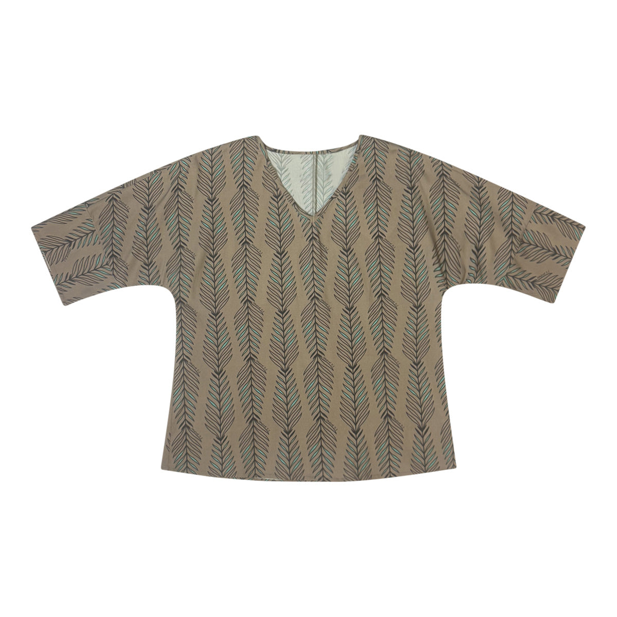 Blessed "A'ala Ha'awi" Women's Blouse