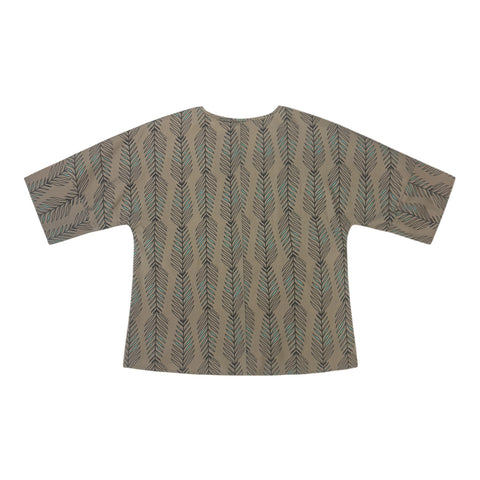 Blessed "A'ala Ha'awi" Women's Blouse