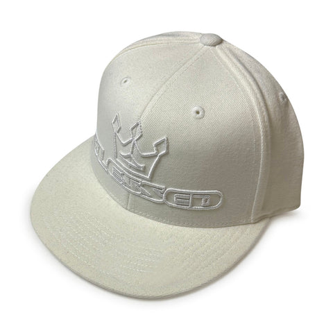 Fitted Blessed Hats
