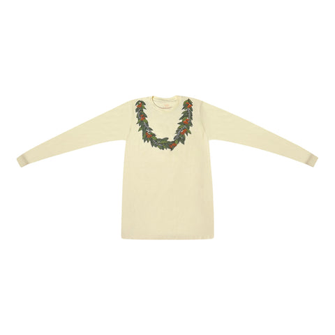 NEW Maile Longsleeve Tee