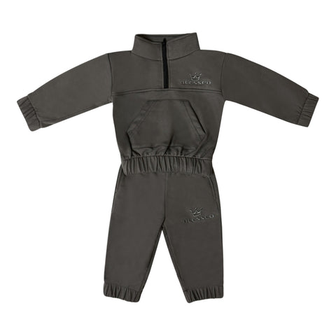 Kids 2-pc Tracksuit Set