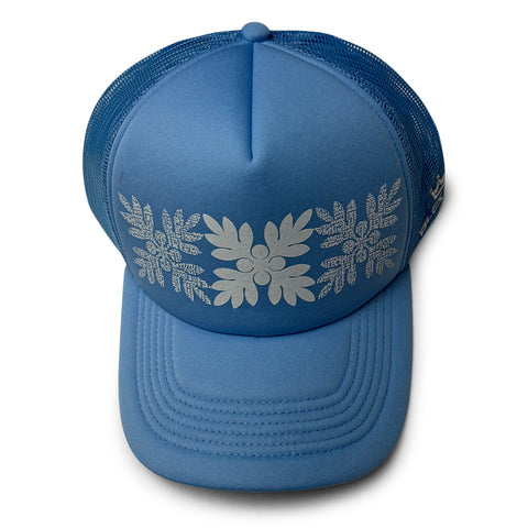 Kaiaulu Trucker