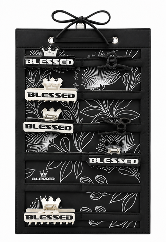 Claw Clip Organizer
