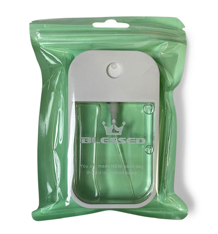 Cyber Monday 2 for $10 Sanitizer Spray