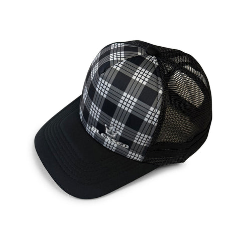 Palaka Trucker