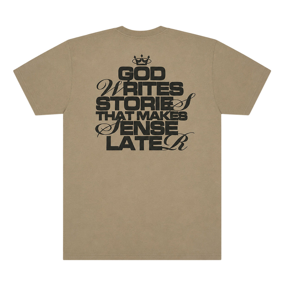 Story Maker Tee