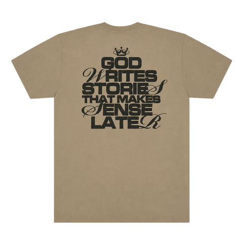 Story Maker Tee