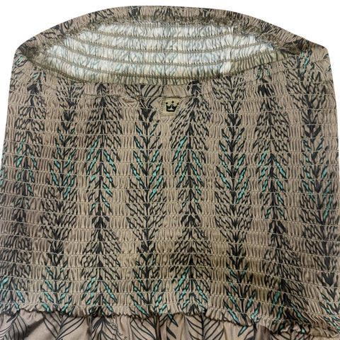 Blessed "A'ala Ha'awi" Women's Romper