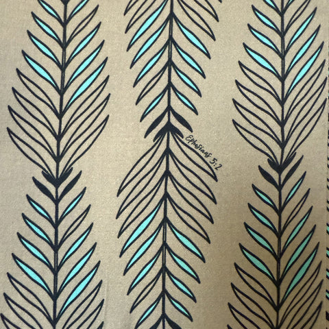 Blessed "A'ala Ha'awi" Women's Blouse