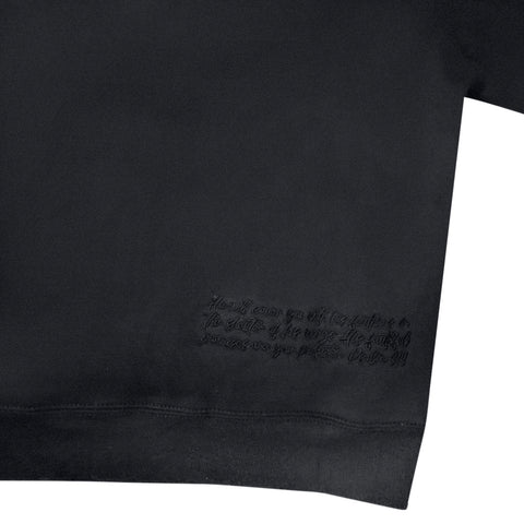 NEW Zippered Embroidered Jacket