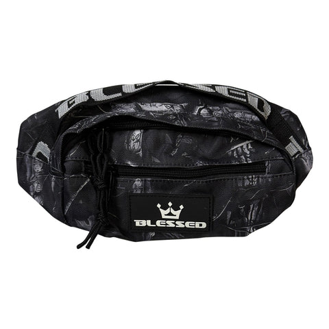 Blessed Waist Bags aka Fanny