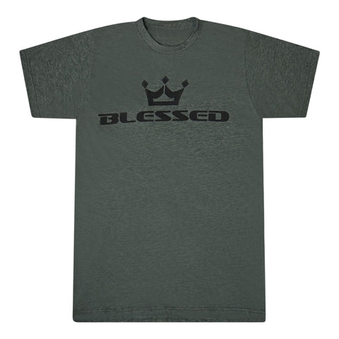 Just Blessed Tee