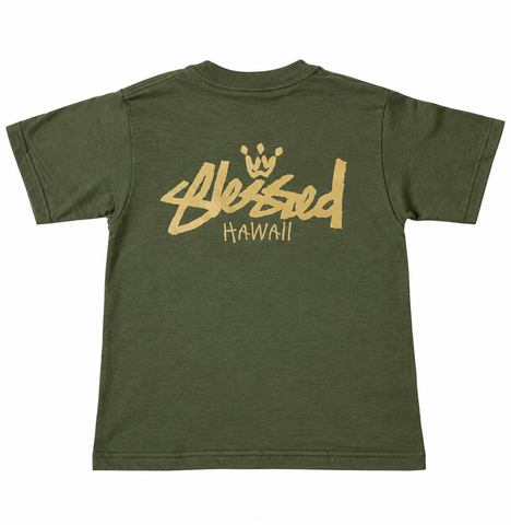 Youth Hawaii Tee