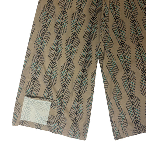 Blessed "A'ala Ha'awi" Women's Crop Pants