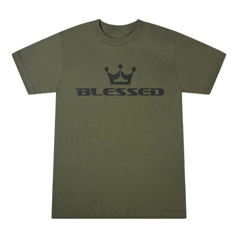 Sale $15 Blessed Tee