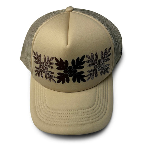 Kaiaulu Trucker