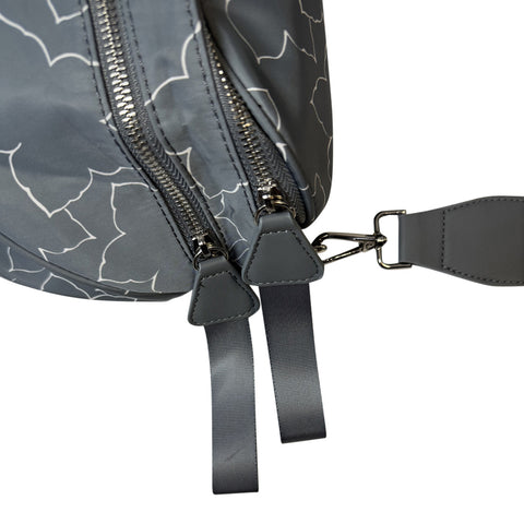 Sakura Saddle Bag