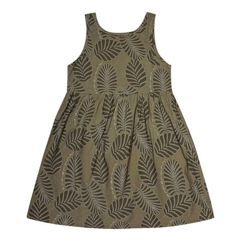 Ahonui Girls Dress “Ohana Set”