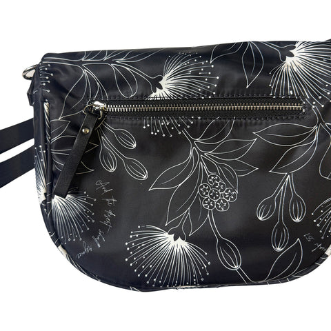 Blessed Saddle Bag
