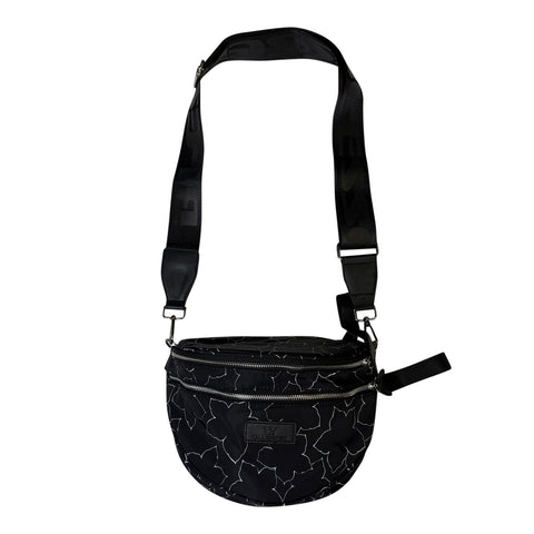 Sakura Saddle Bag