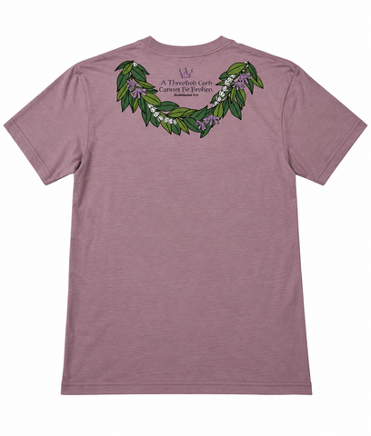 Blessed Lei Tee