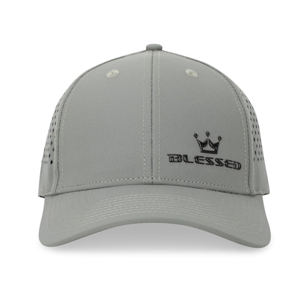 Blessed Ladies Dri-Fit Sports Hat