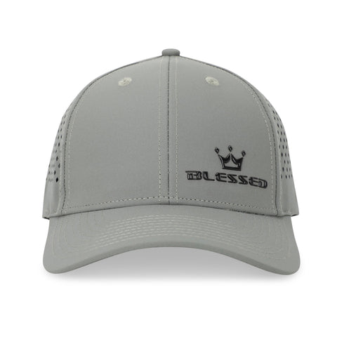 Blessed Ladies DriFit Sports Hat