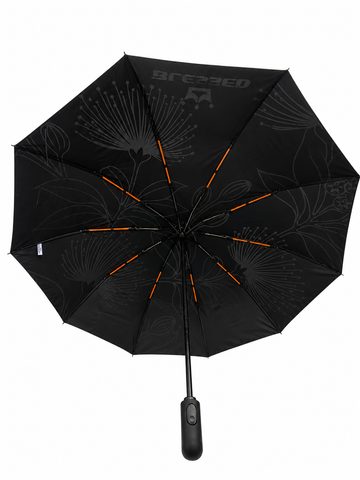 Ohia UV Clip Umbrella