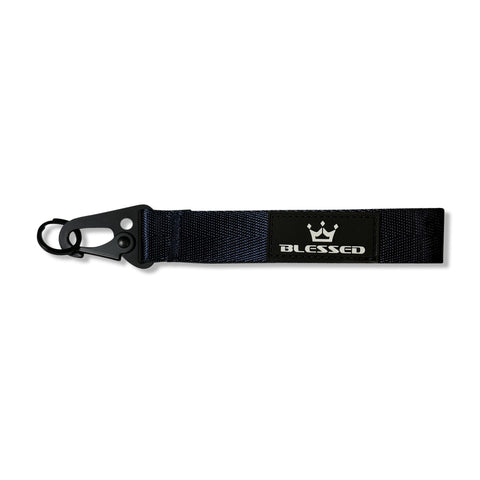 Blessed Racing Wrist Straps