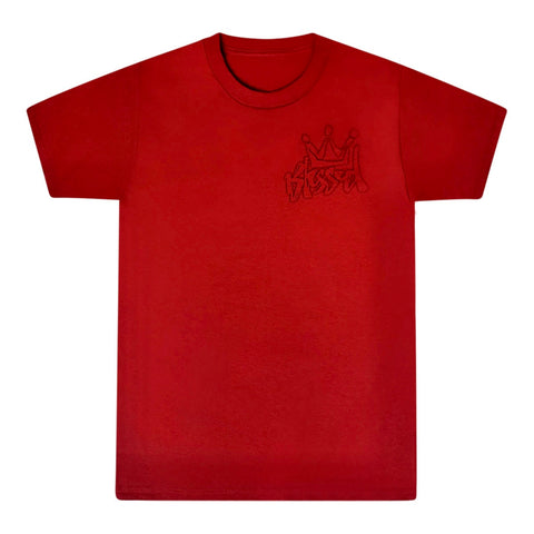 Valentines “Kanji" Tees