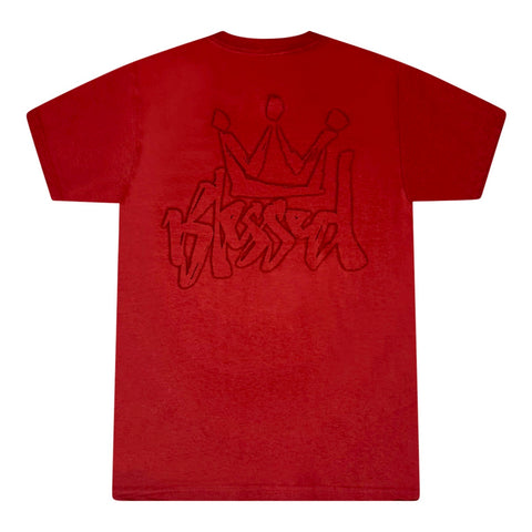 Valentines “Kanji" Tees