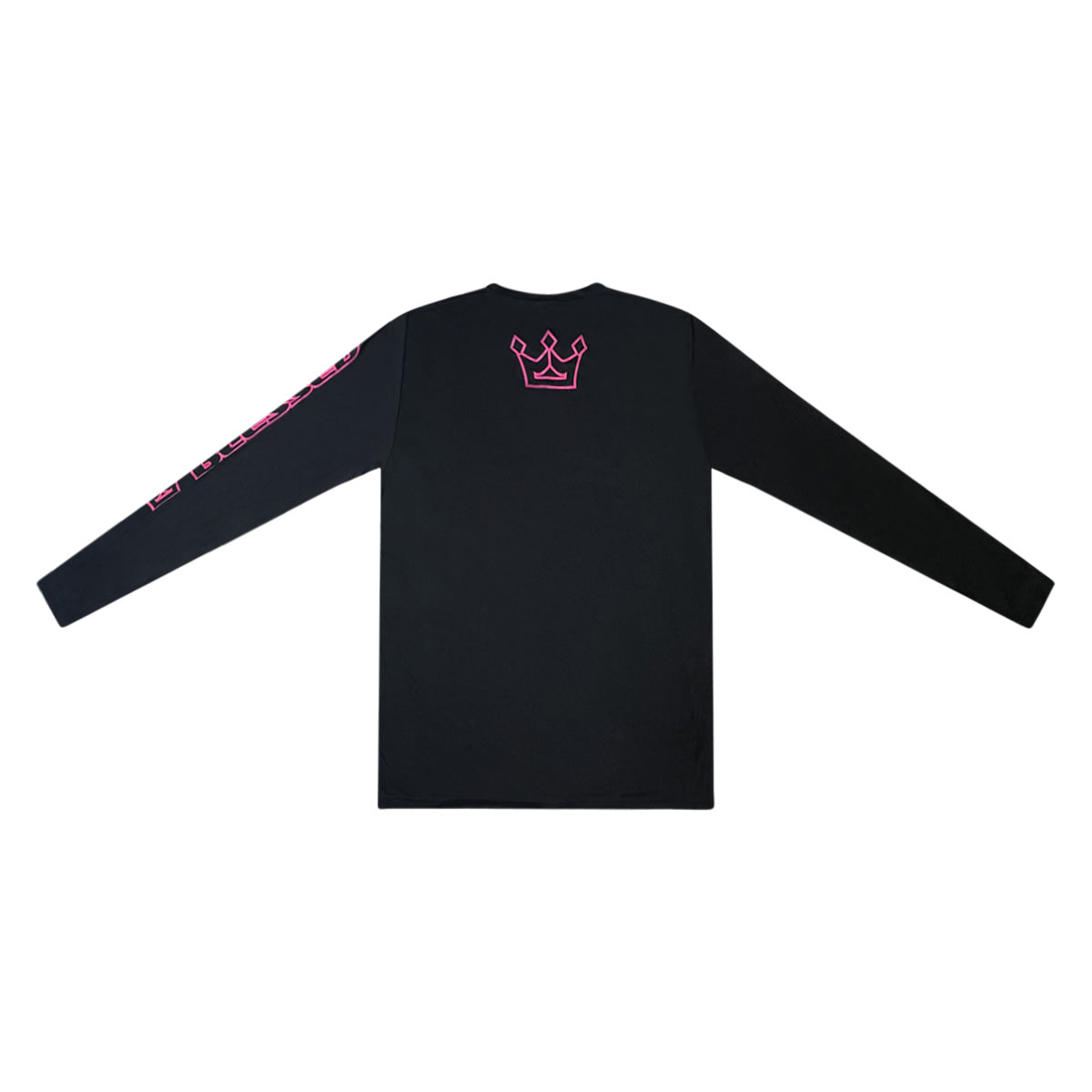 Black Blessed T-Shirt – Fits Nike Air VaporMax Plus Bubblegum Sunset Pulse Pink Style – Unisex