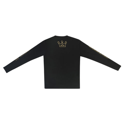 Blessed DriFit Outline SS and LS Tees