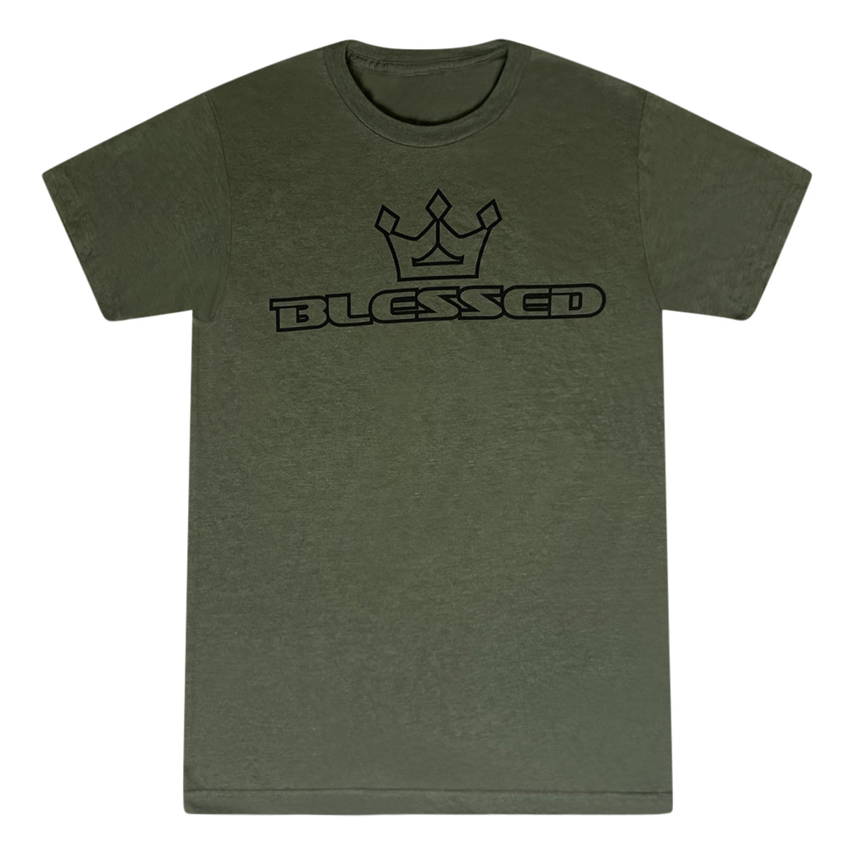 Blessed Outline Tee