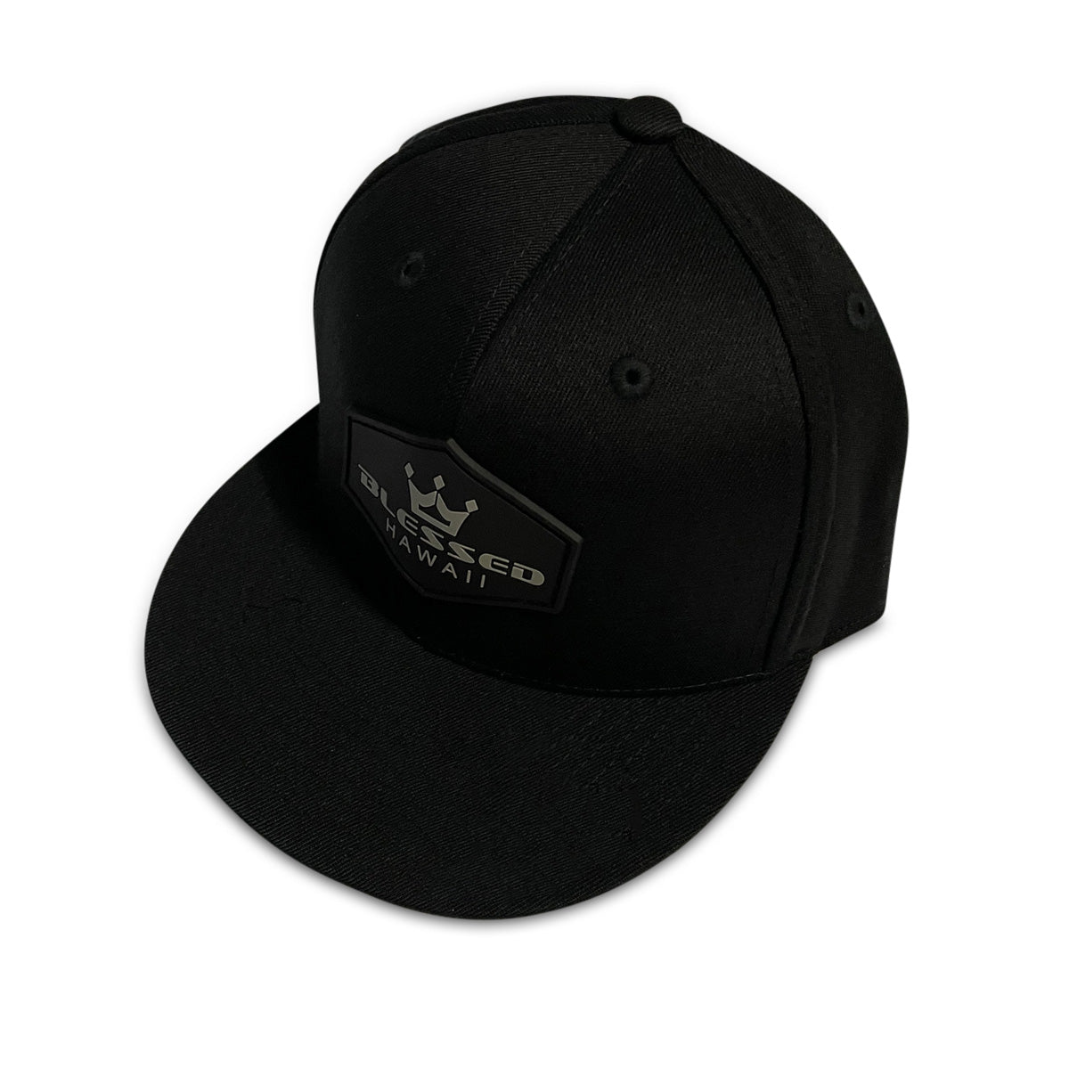 Fitted Blessed Hats – BLESSEDinHI