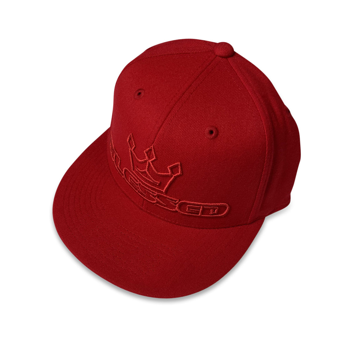 Fitted Blessed Hats BLESSEDinHI –