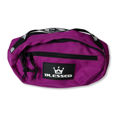 Blessed Waist Bags