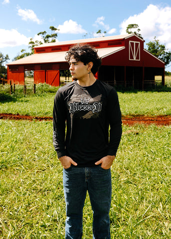 Longsleeve HILO Tee