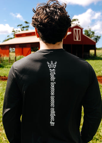 Longsleeve HILO Tee